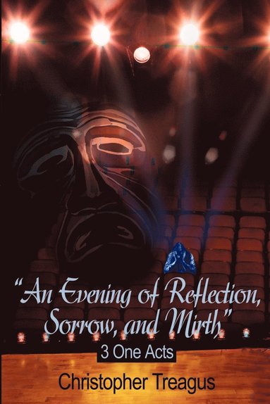 bokomslag Evening of Reflection, Sorrow, and Mirth