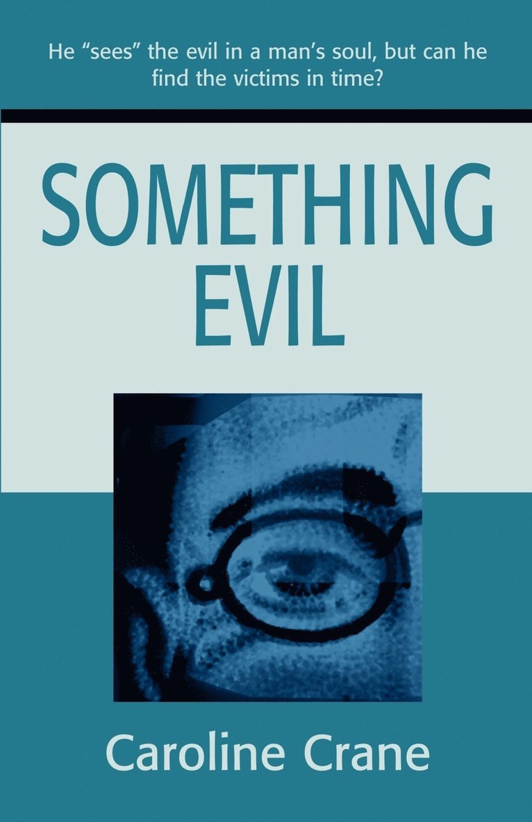 Something Evil 1