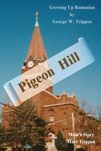 bokomslag Pigeon Hill
