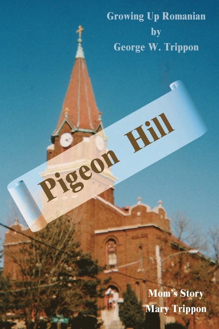 Pigeon Hill 1