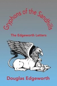 bokomslag Gryphons of the Sandhills