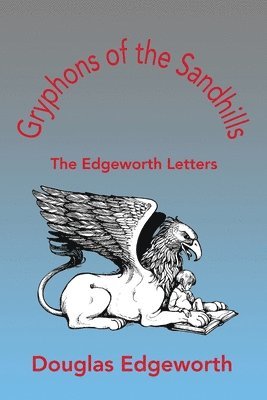 bokomslag Gryphons of the Sandhills