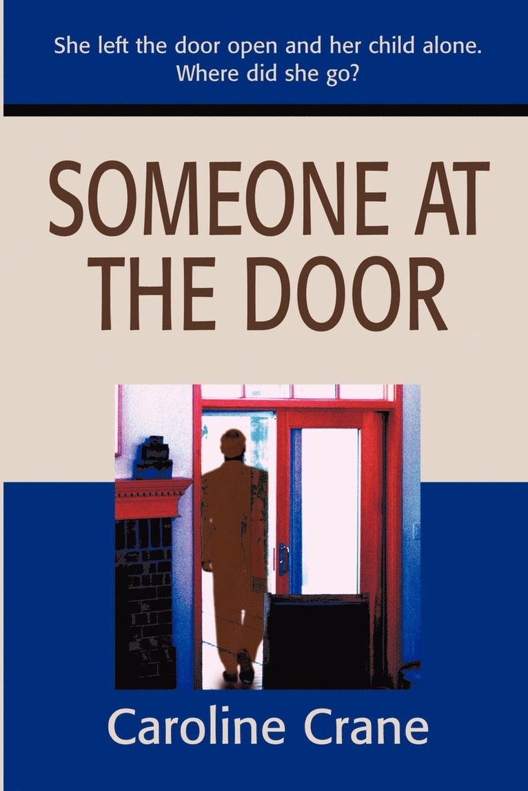 Someone at the Door