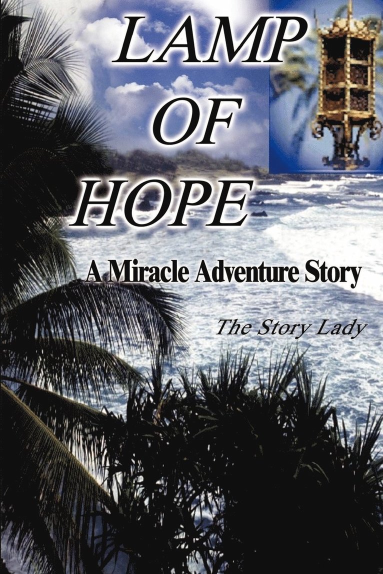 Lamp of Hope
