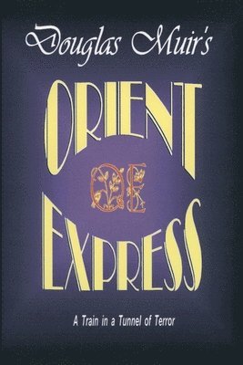 bokomslag Orient Express