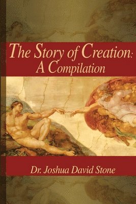 bokomslag Story of Creation