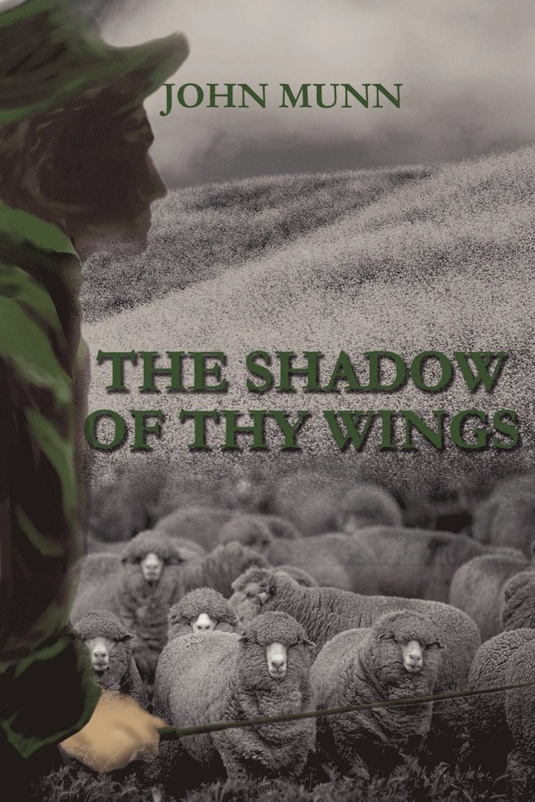 The Shadow of Thy Wings 1