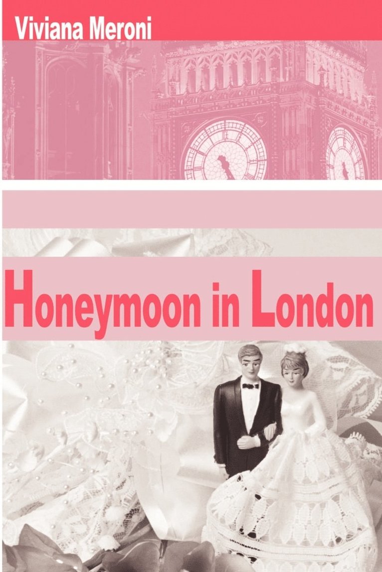 Honeymoon in London 1