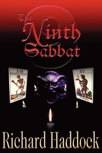 bokomslag Ninth Sabbat