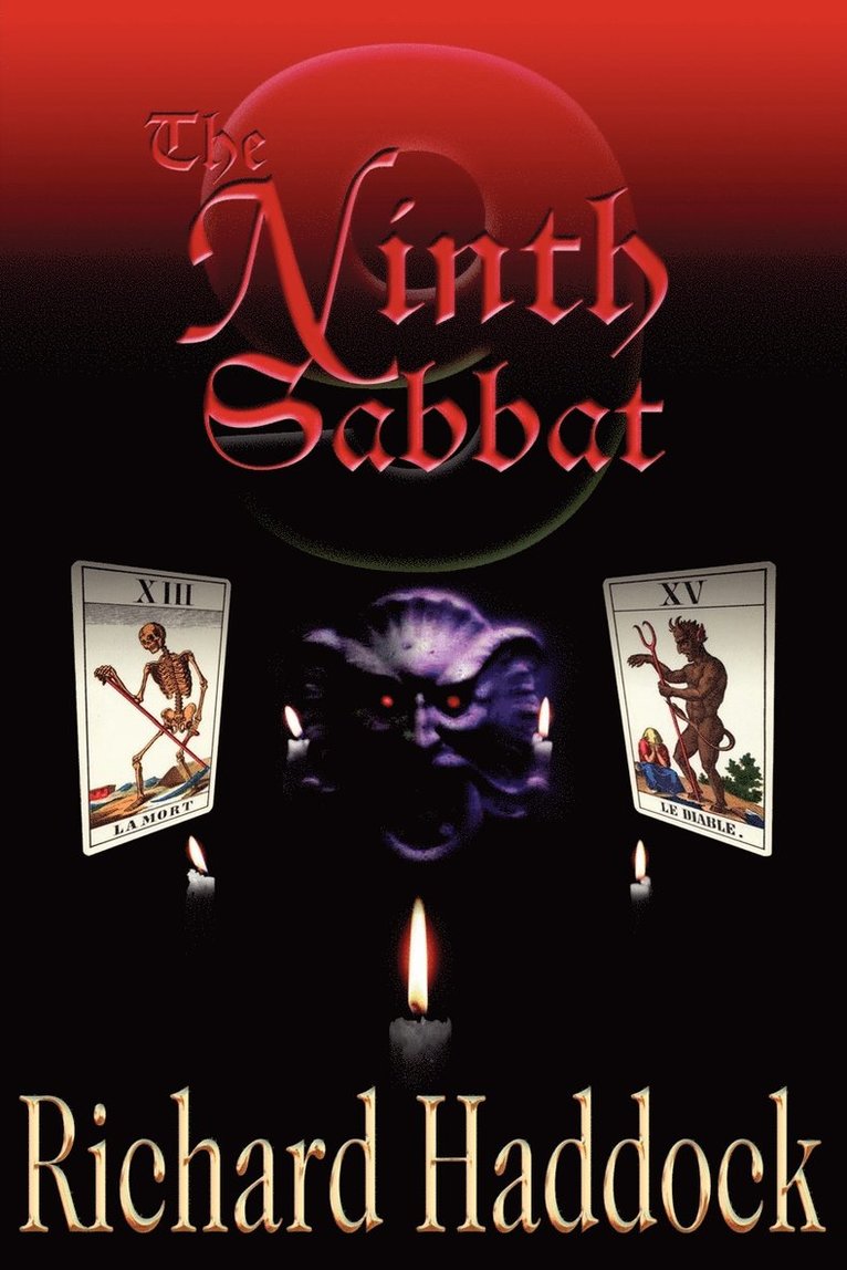 Ninth Sabbat 1