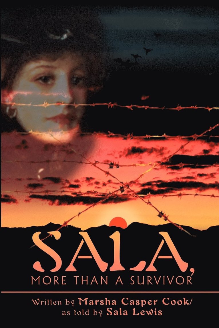 Sala, More Than a Survivor 1