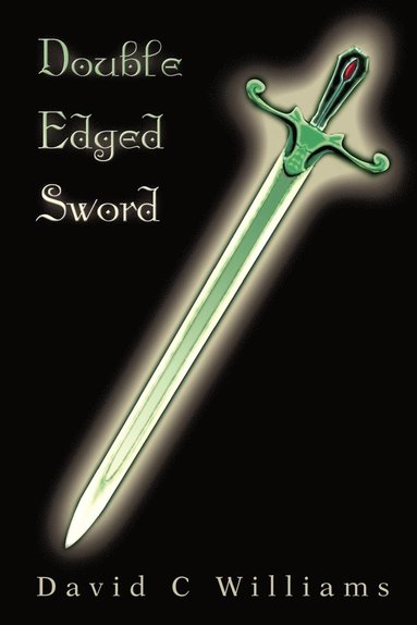 bokomslag Double Edged Sword