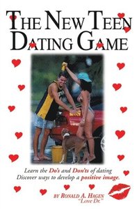 bokomslag New Teen Dating Game