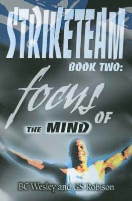 bokomslag Striketeam Book Two