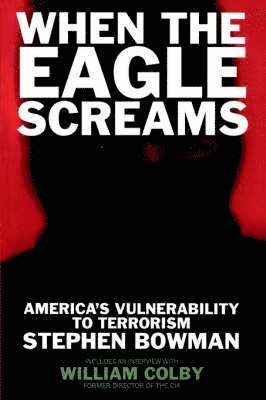 When the Eagle Screams 1