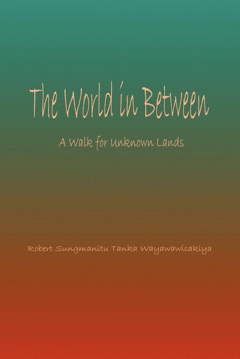 World in Between 1