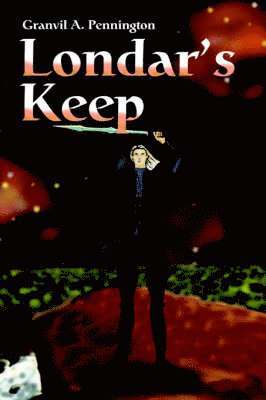 Londar's Keep 1