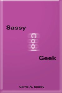 bokomslag Sassy Cool Geek