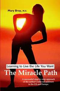 bokomslag Miracle Path