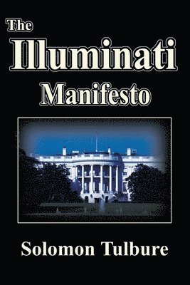 bokomslag Illuminati Manifesto