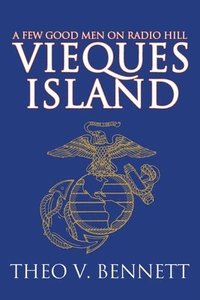 bokomslag Vieques Island