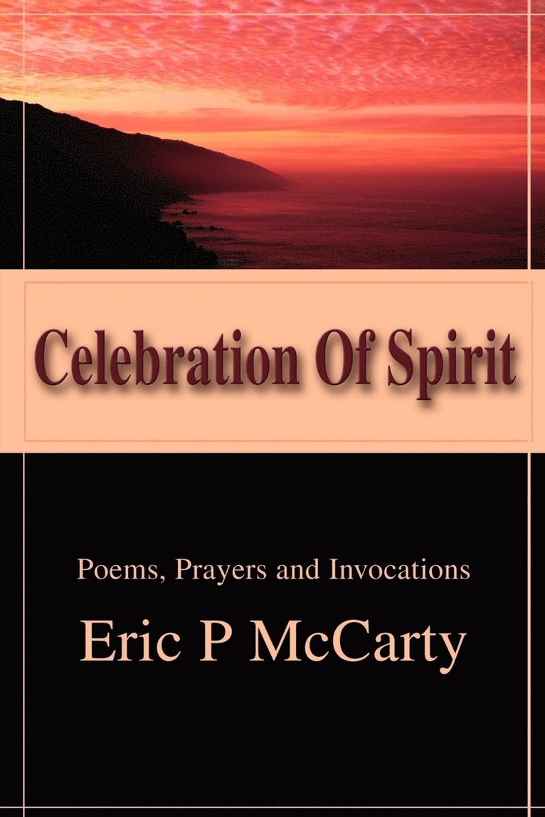 Celebration of Spirit 1