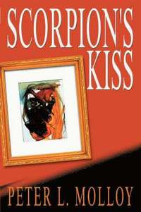 bokomslag Scorpion's Kiss