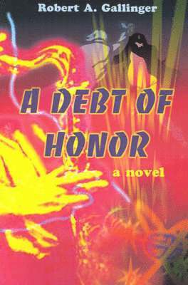 A Debt of Honor 1