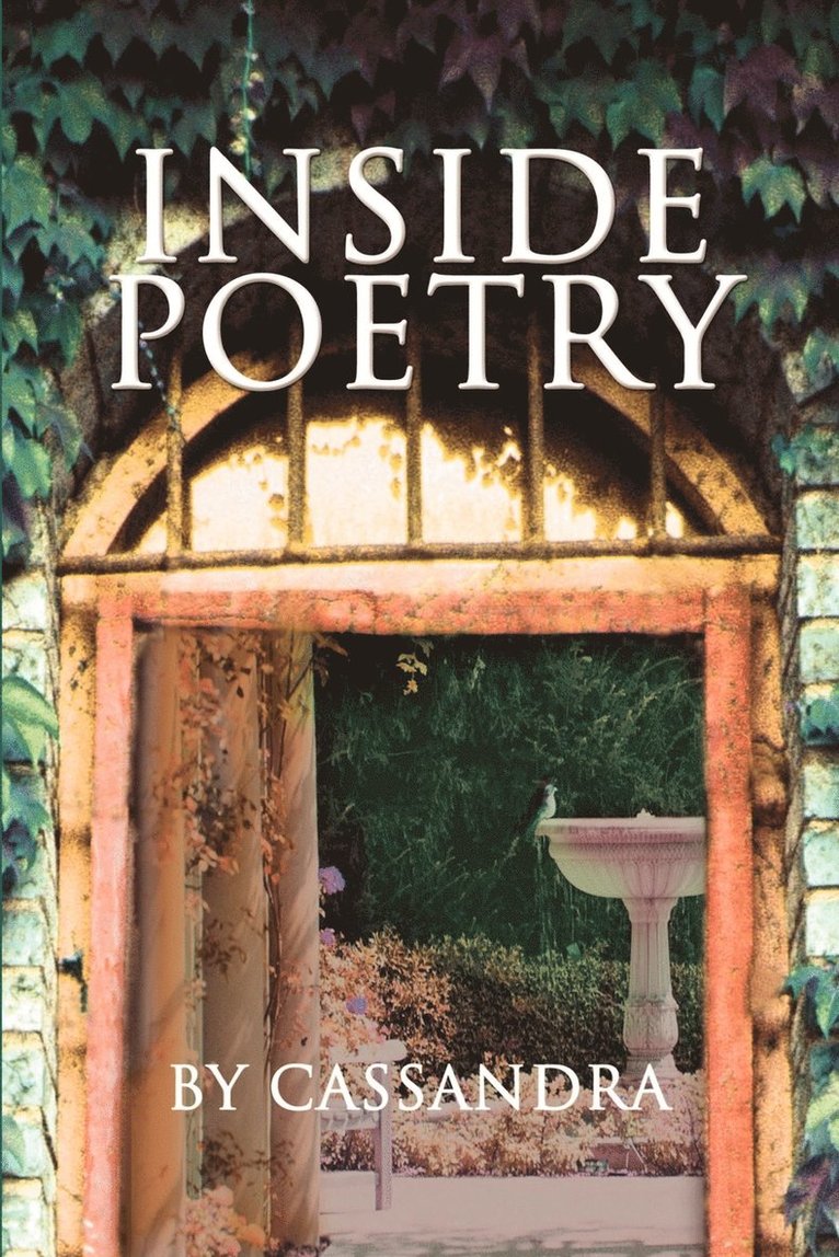 Inside Poetry 1