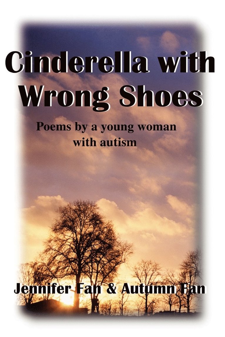 Cinderella with Wrong Shoes 1