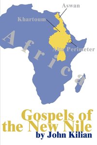 bokomslag Gospels of the New Nile