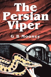 bokomslag The Persian Viper