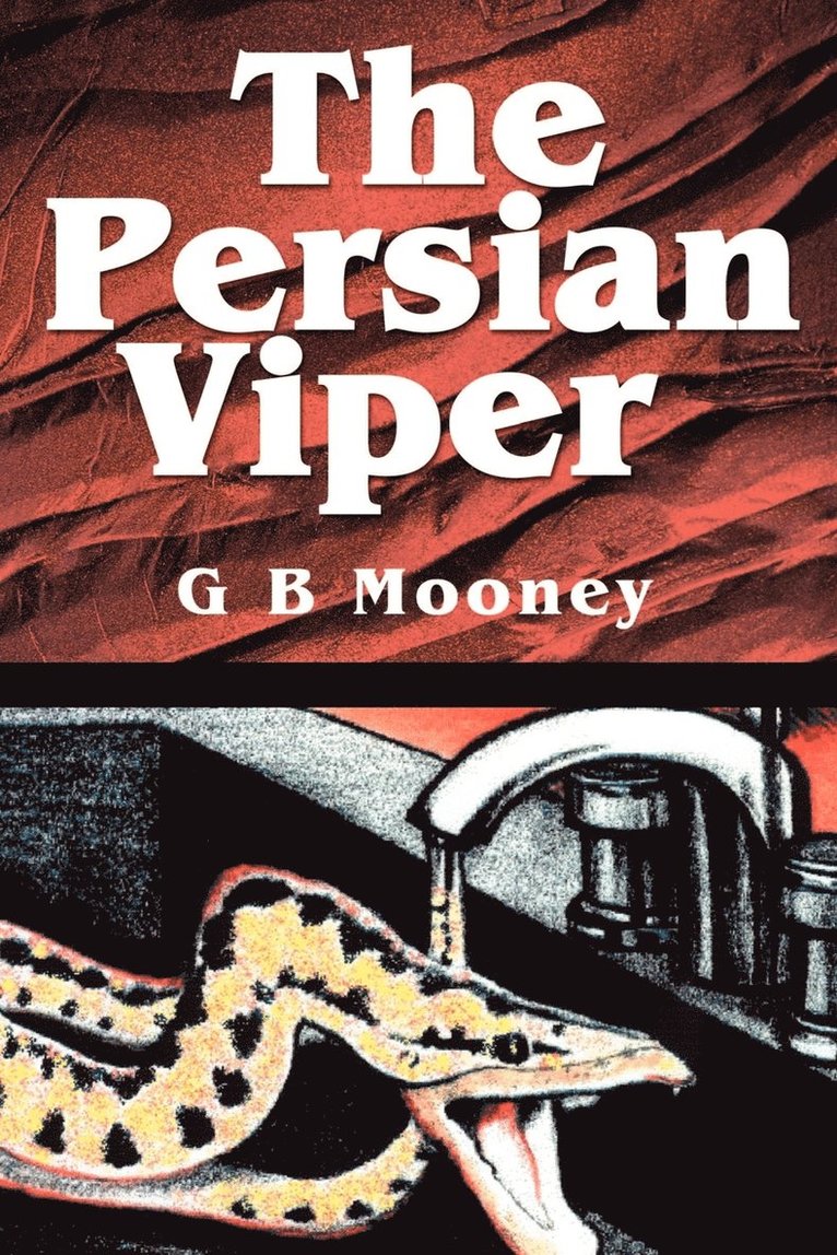 The Persian Viper 1