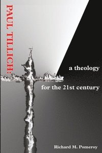 bokomslag Paul Tillich