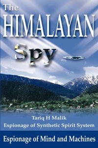 bokomslag Himalayan Spy