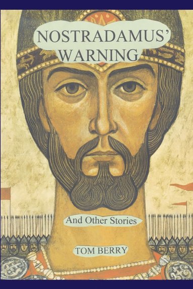bokomslag Nostradamus' Warning