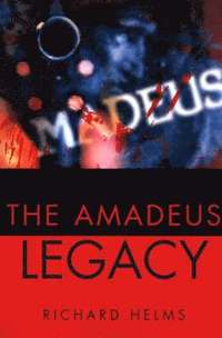 bokomslag Amadeus Legacy