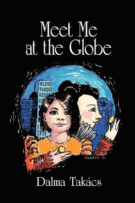 Meet Me at the Globe 1