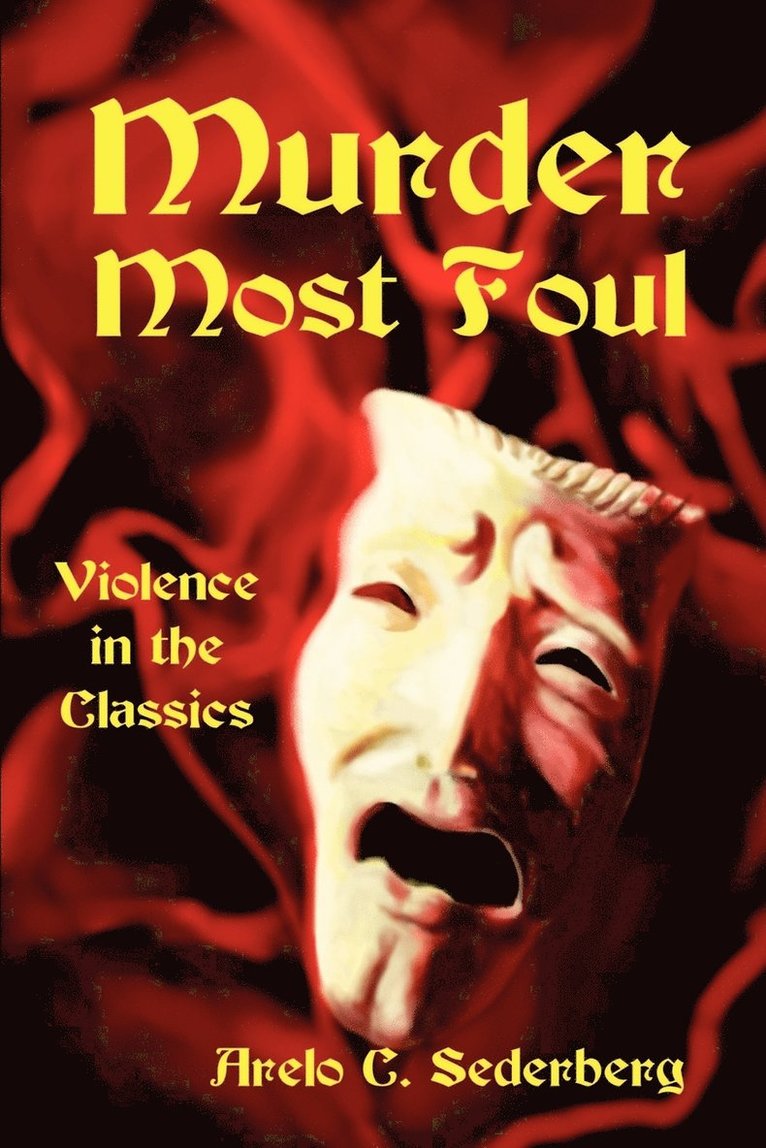 Murder Most Foul 1