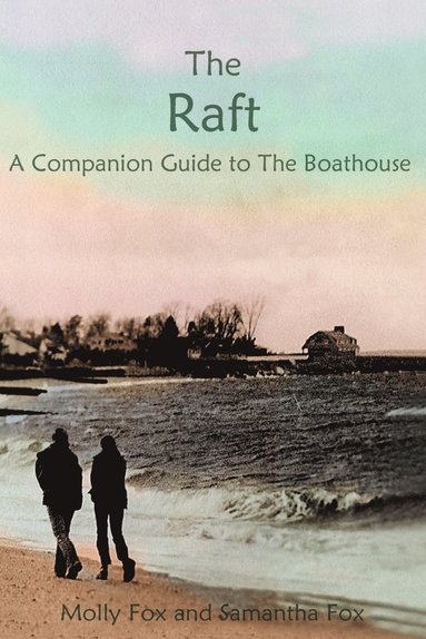 bokomslag Raft