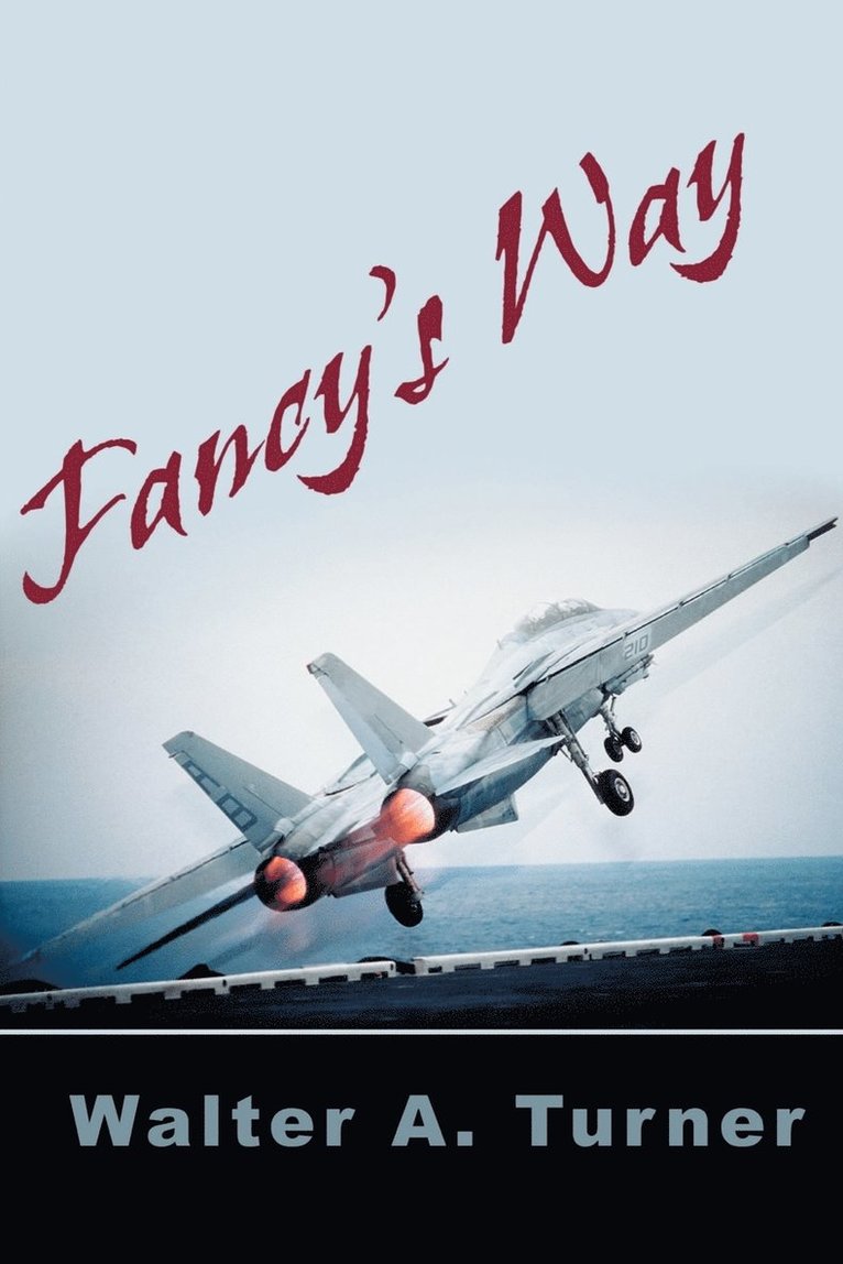 Fancy's Way 1