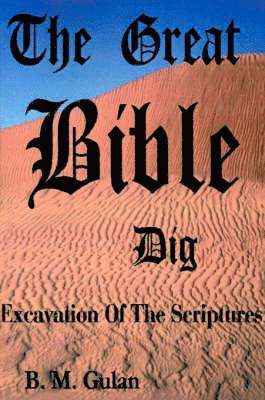 The Great Bible Dig 1