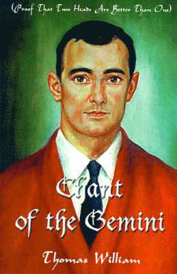 Thomas William - Chant of the Gemini, Häftad