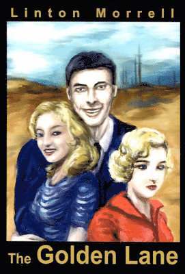 Golden Lane
