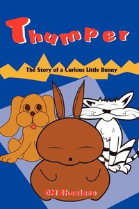 bokomslag Thumper