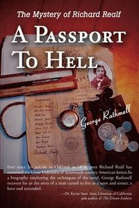 bokomslag A Passport To Hell
