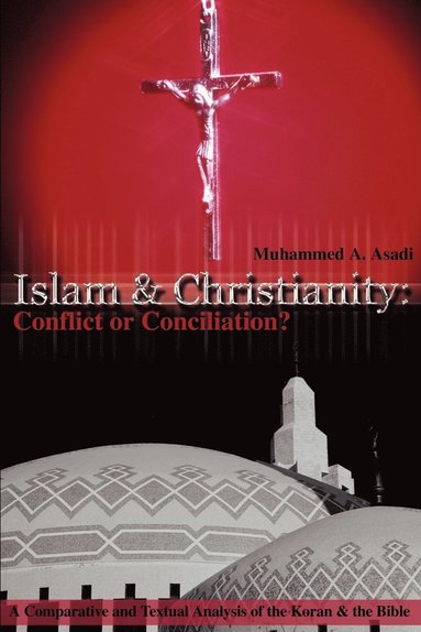 bokomslag Islam & Christianity