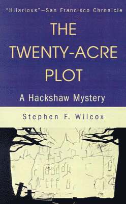 Twenty-Acre Plot 1