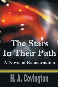 bokomslag Stars In Their Path