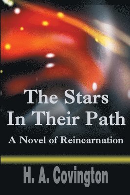 bokomslag Stars In Their Path